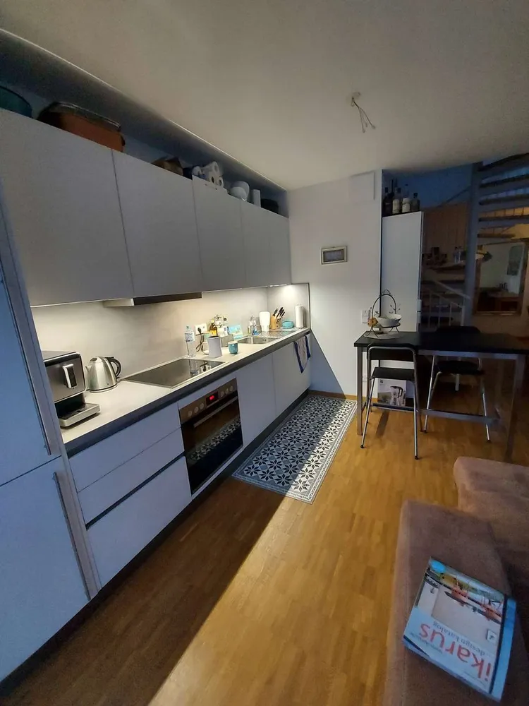 3 Zimmer Wohnung mit 74 m² in Hamburg – Bild 1