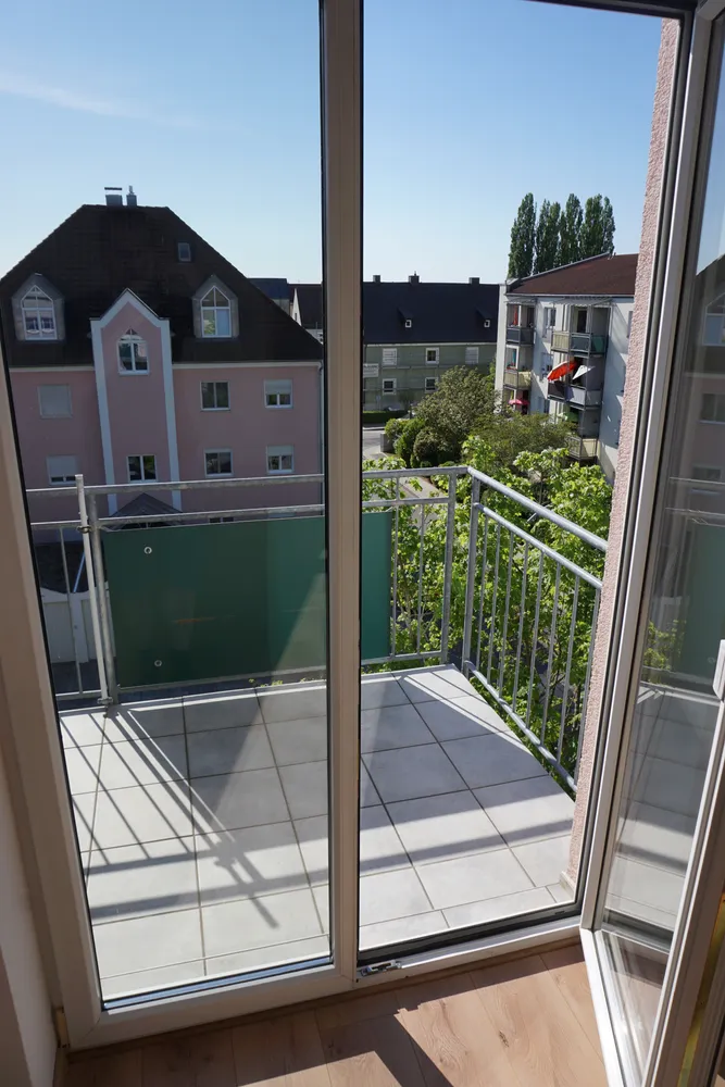 3 Zimmer Wohnung mit 65 m² in Ingolstadt – Bild 3