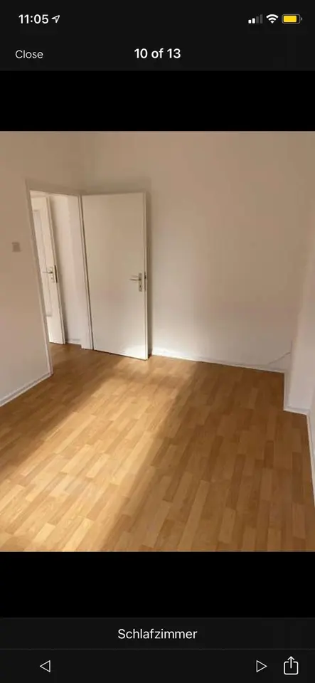 3 Zimmer Wohnung mit 55 m² in Hannover – Bild 8