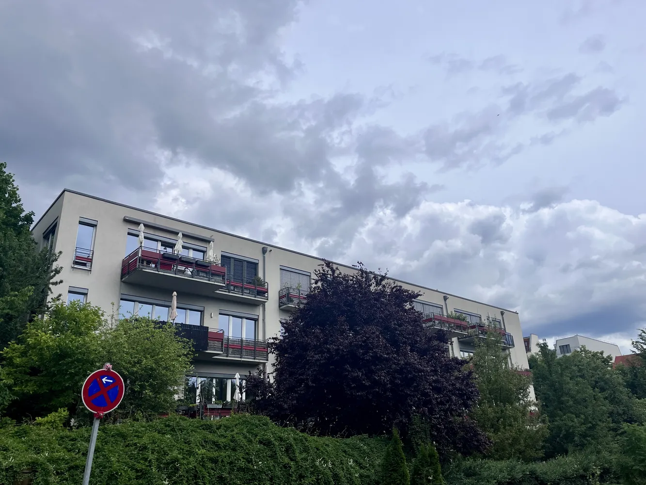 3 room apartment with 100 m² in Berlin – Photo 2