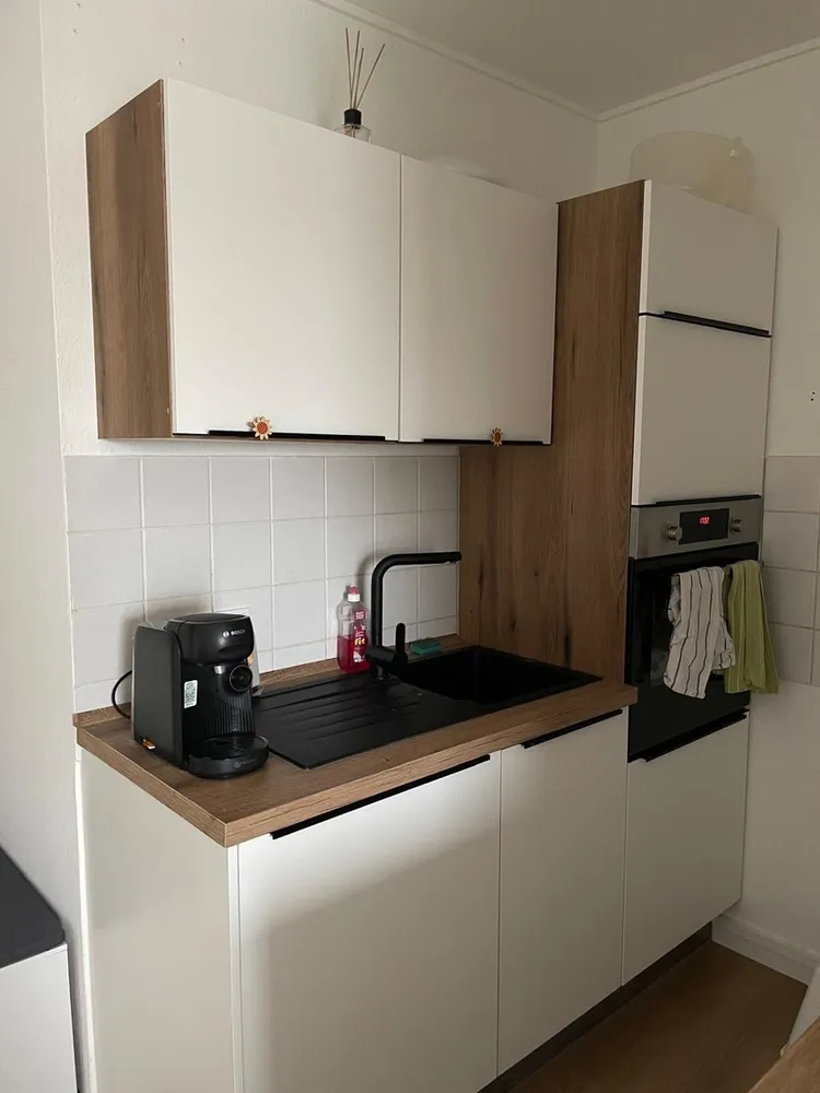 2 Zimmer Wohnung mit 59 m² in Worms – Bild 6
