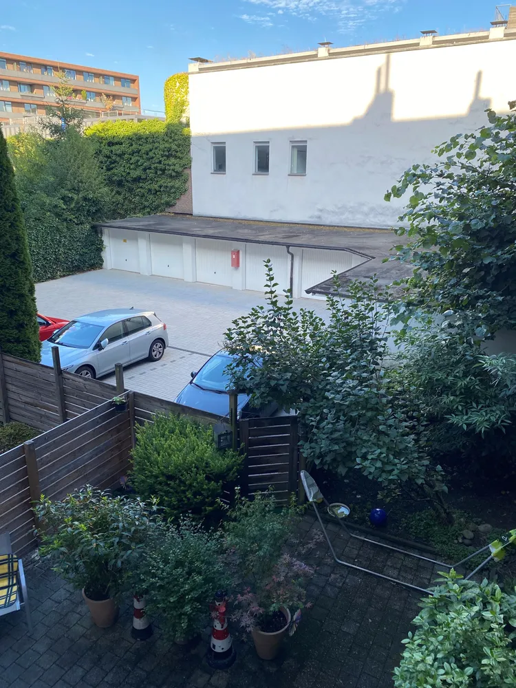 2 Zimmer Wohnung mit 62 m² in Hagen – Bild 9
