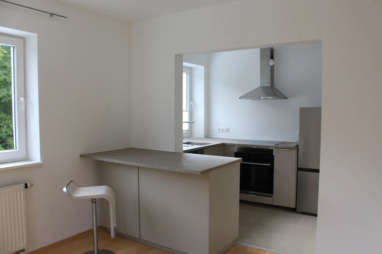 3 Zimmer Wohnung mit 78 m² in Stuttgart – Bild 1