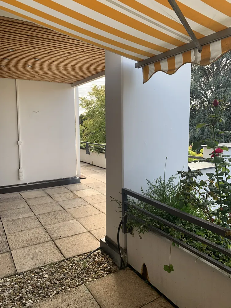 4 room apartment with 135 m² in Regensburg – Photo 1