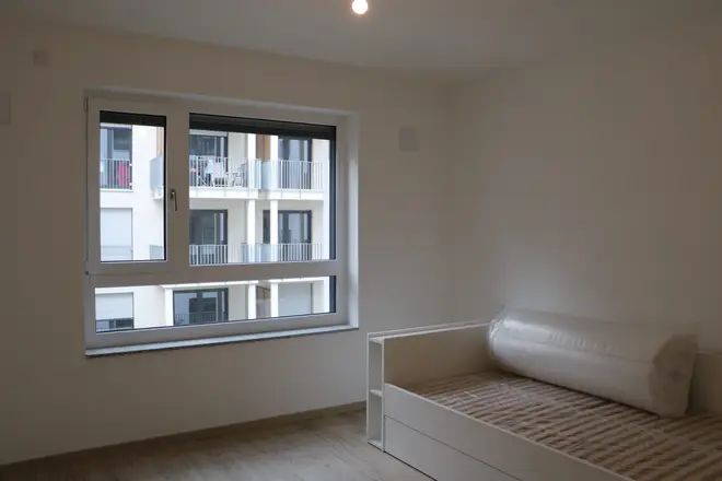 2 Zimmer Wohnung mit 54 m² in Berlin – Bild 12