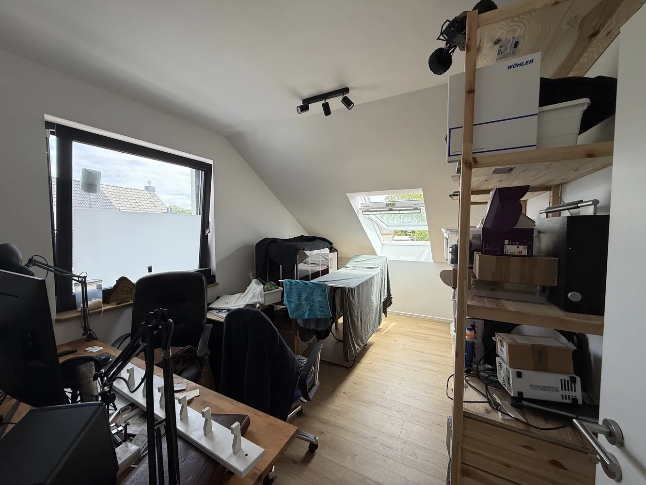 4 room house with 121 m² in Aachen – Photo 3
