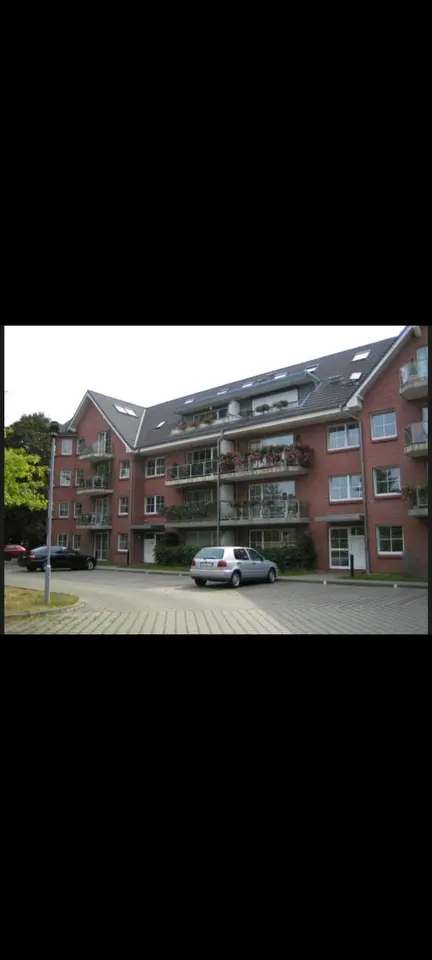 2 room apartment with 55 m² in Magdeburg – Photo 5