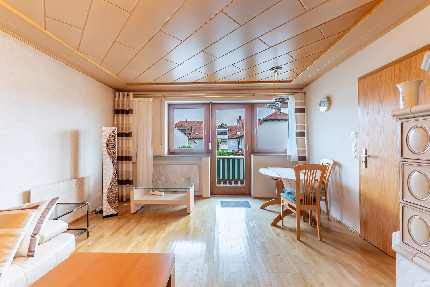 2 Zimmer Wohnung mit 62 m² in Straubing – Bild 3
