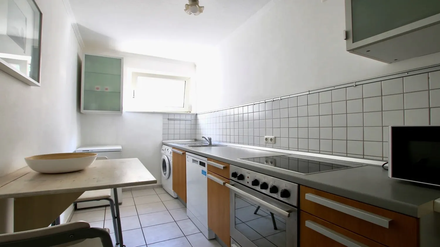 2 room apartment with 47 m² in Cologne – Photo 3