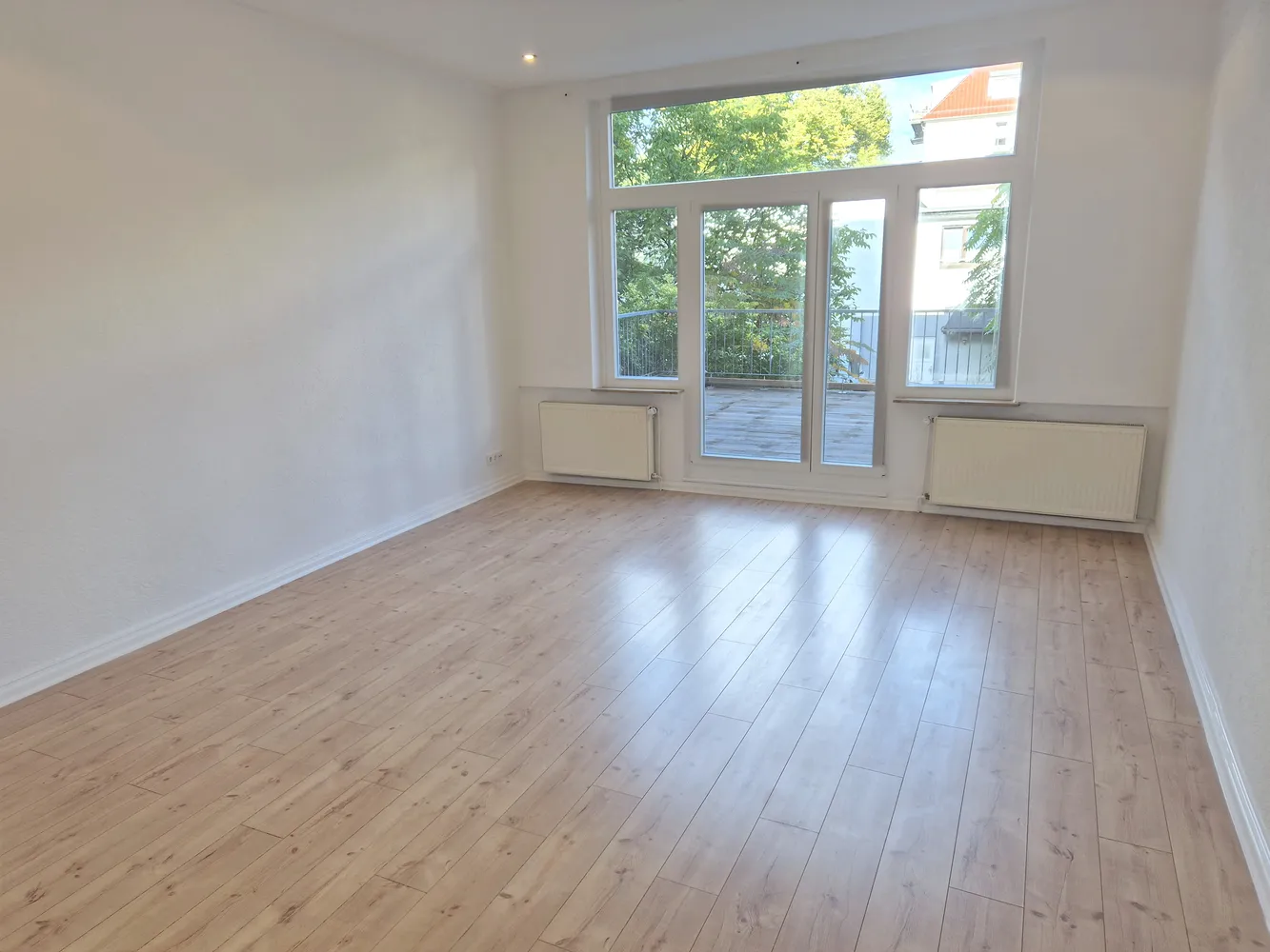 3 Zimmer Wohnung mit 124 m² in Bremen – Bild 3
