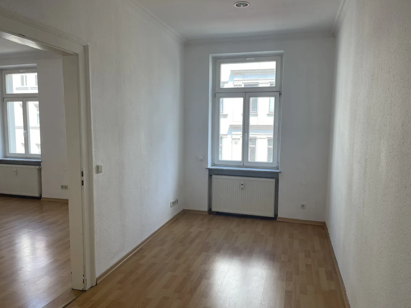 7 Zimmer Wohnung mit 140 m² in Leipzig – Bild 6