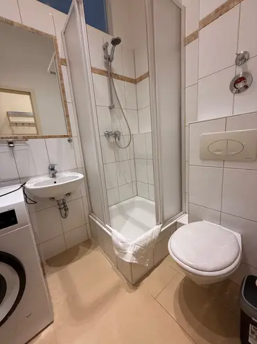 1 Zimmer Wohnung mit 36 m² in Berlin – Bild 4