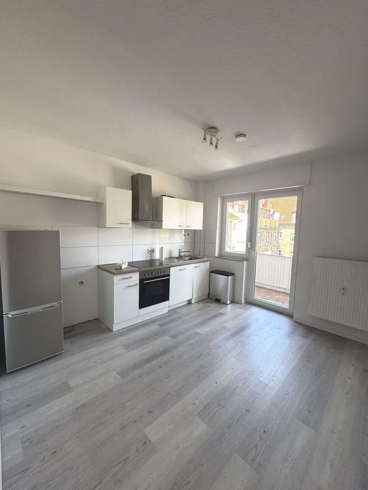 2 Zimmer Wohnung mit 72 m² in Mannheim – Bild 3