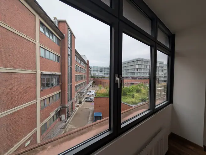 3 Zimmer Wohnung mit 60 m² in Mannheim – Bild 12