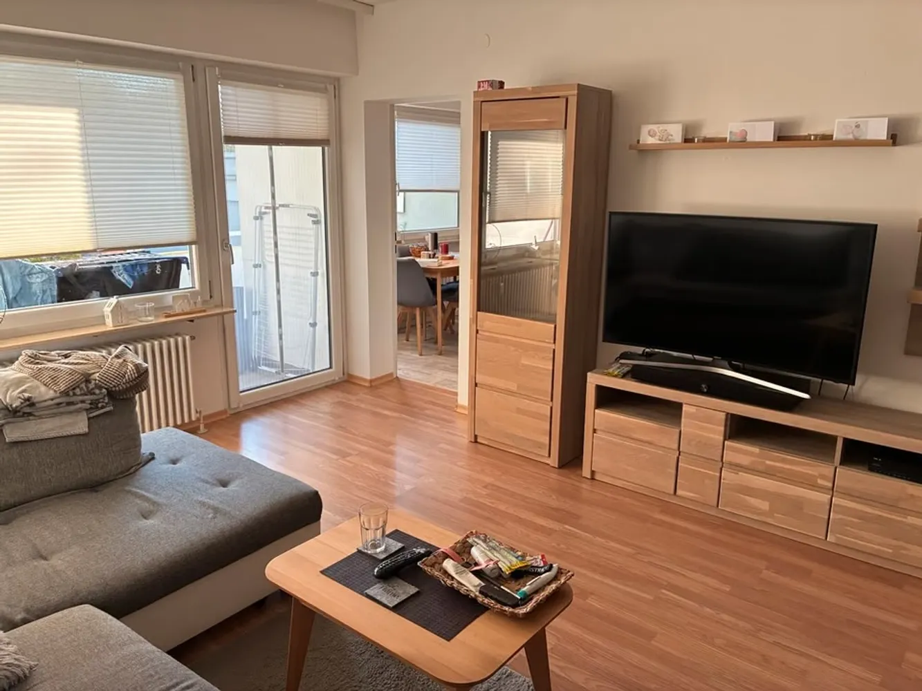 2 Zimmer Wohnung mit 66 m² in Bayreuth – Bild 8