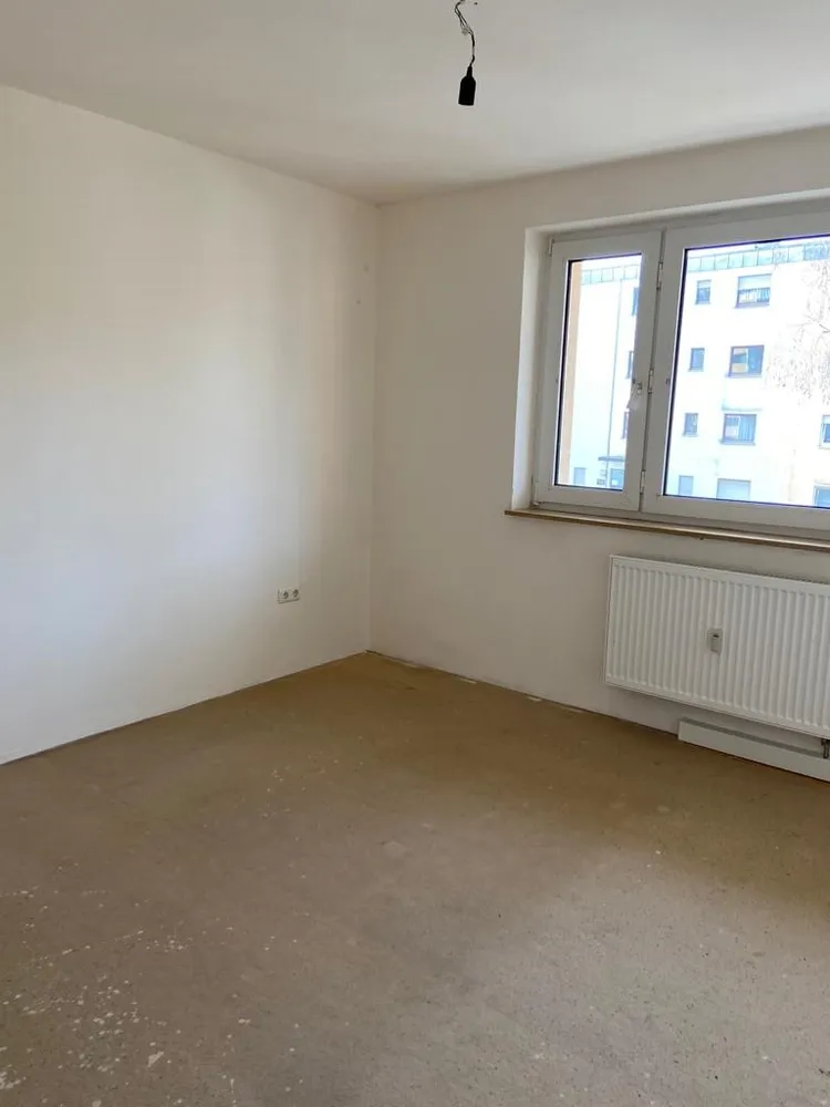 3 Zimmer Wohnung mit 66 m² in Bayreuth – Bild 8