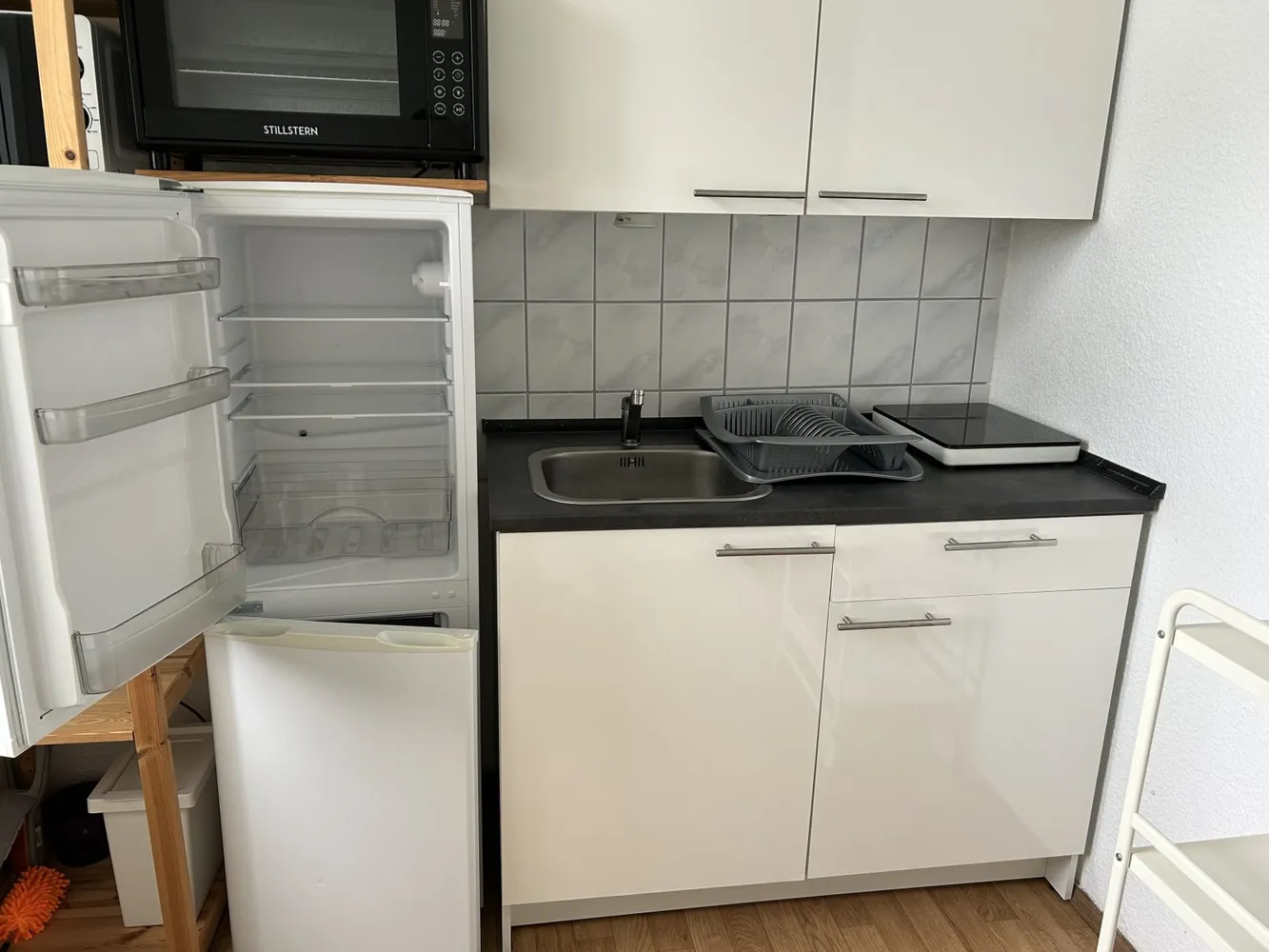 2 Zimmer Wohnung mit 50 m² in Zwickau – Bild 3