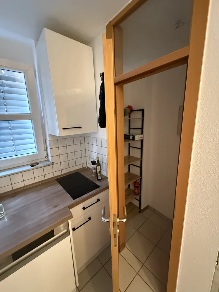 1 Zimmer Wohnung mit 30 m² in Heidelberg – Bild 10