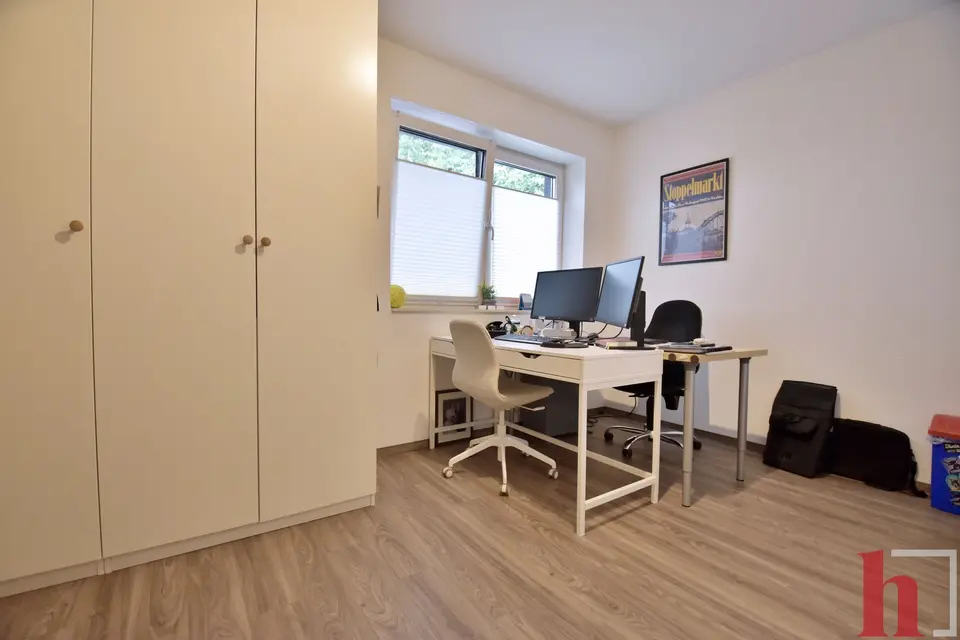 3 Zimmer Wohnung mit 82 m² in Vechta – Bild 7