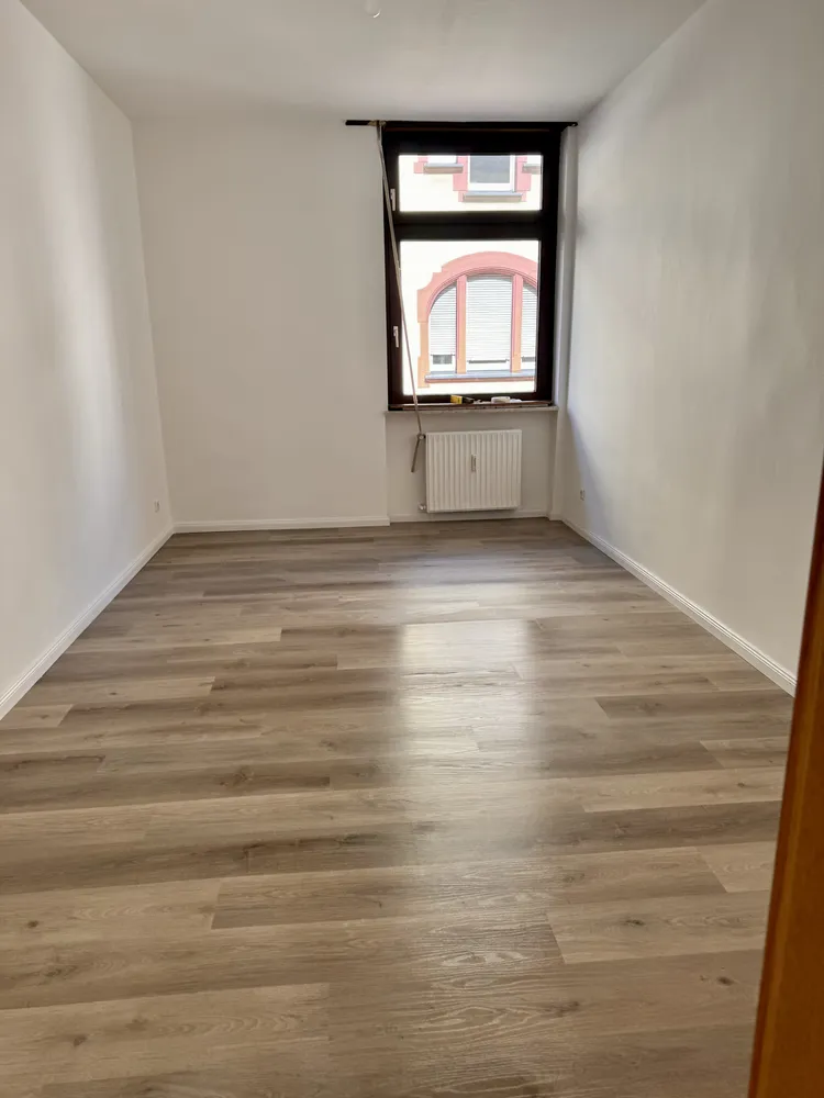 2 Zimmer Wohnung mit 46 m² in Mannheim – Bild 1