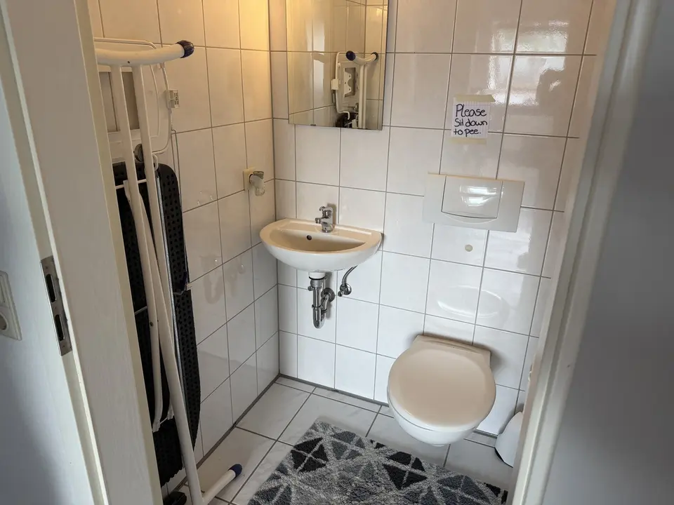 4 Zimmer Wohnung mit 89 m² in Bielefeld – Bild 9