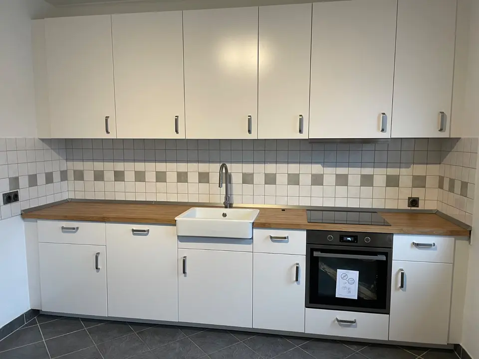3 Zimmer Wohnung mit 108 m² in Euskirchen – Bild 9