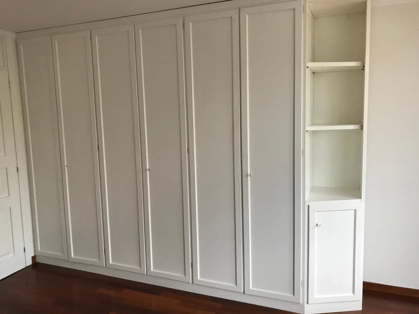 3 room apartment with 84 m² in Augsburg – Photo 12