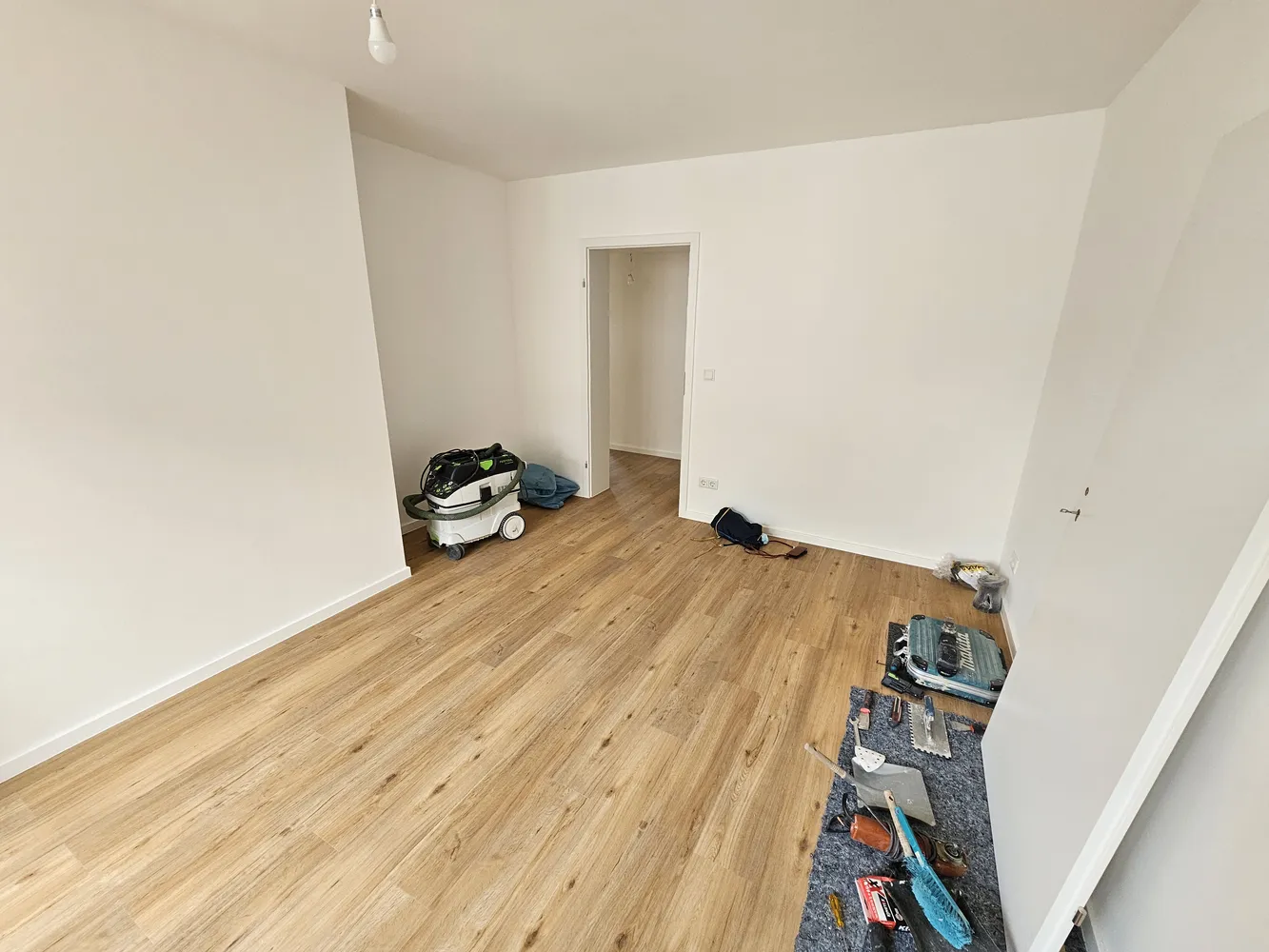 4 room apartment with 67 m² in Frankfurt am Main – Photo 7