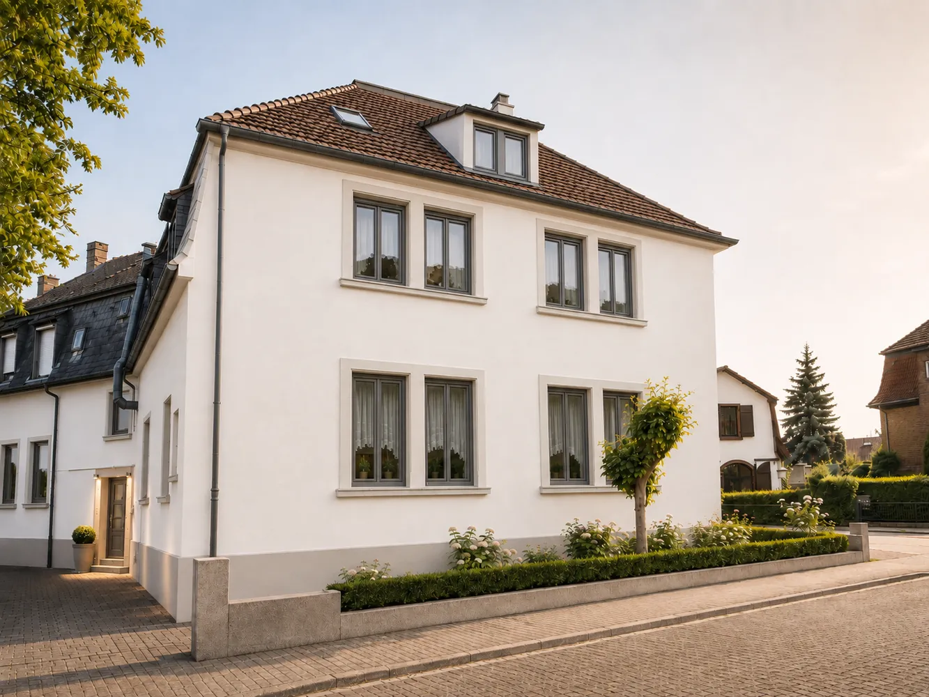 2 Zimmer Wohnung mit 45 m² in Mannheim – Bild 2