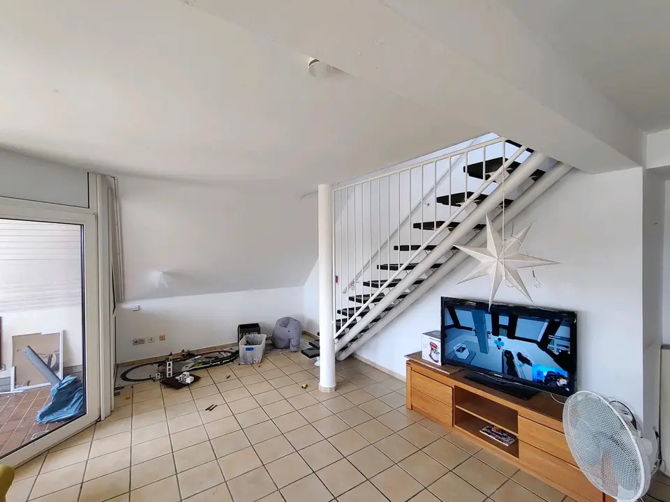 3 Zimmer Wohnung mit 78 m² in Bonn – Bild 1