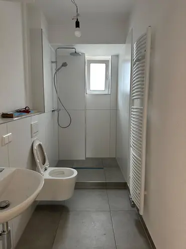 3 Zimmer Wohnung mit 78 m² in Hannover – Bild 2