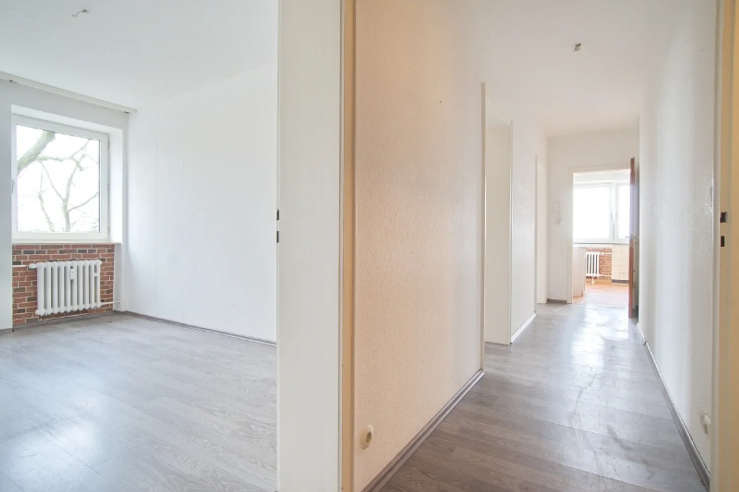 3 Zimmer Wohnung mit 76 m² in Gelsenkirchen – Bild 8