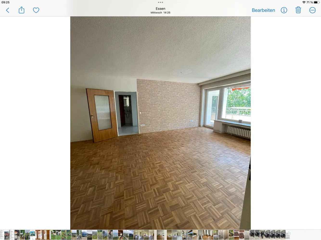3 Zimmer Wohnung mit 95 m² in Essen – Bild 12