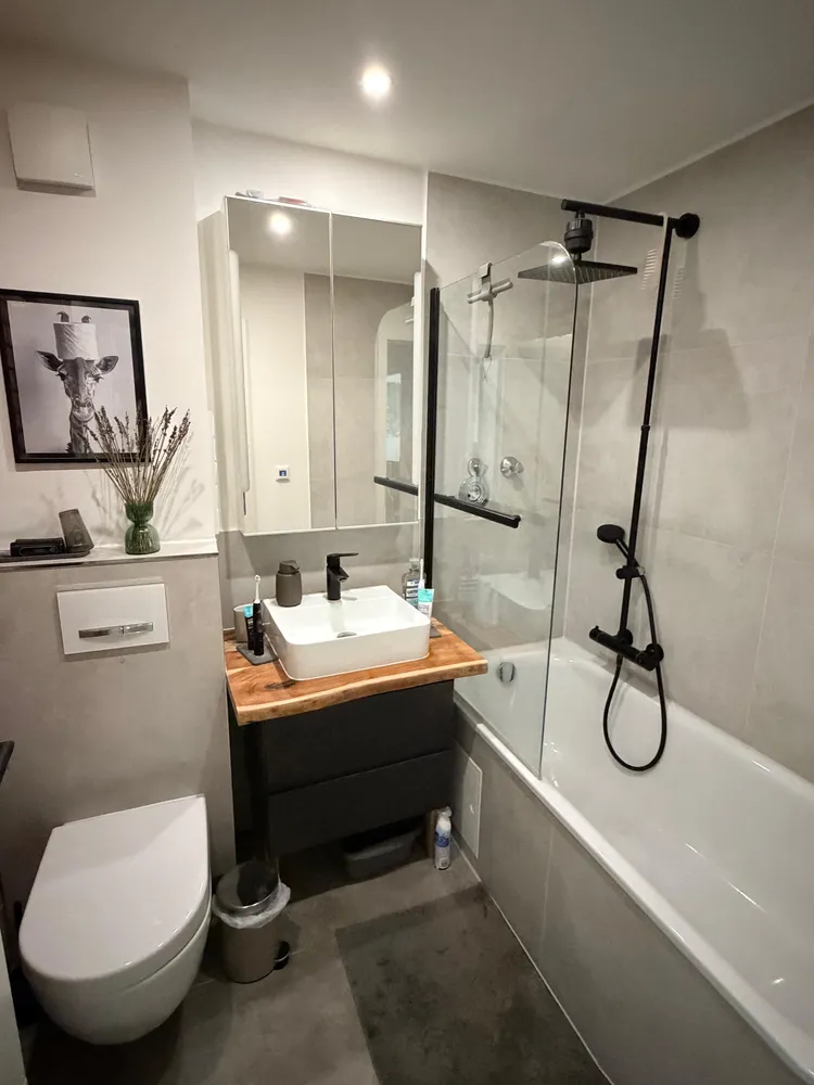 2 Zimmer Wohnung mit 66 m² in München – Bild 9
