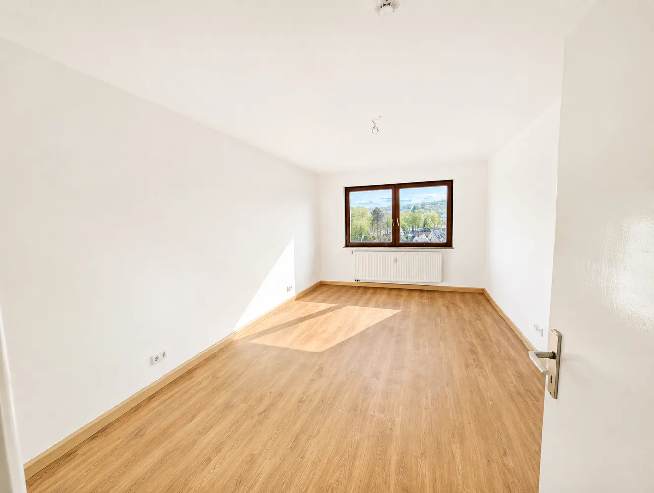 3 Zimmer Wohnung mit 81 m² in Würzburg – Bild 1