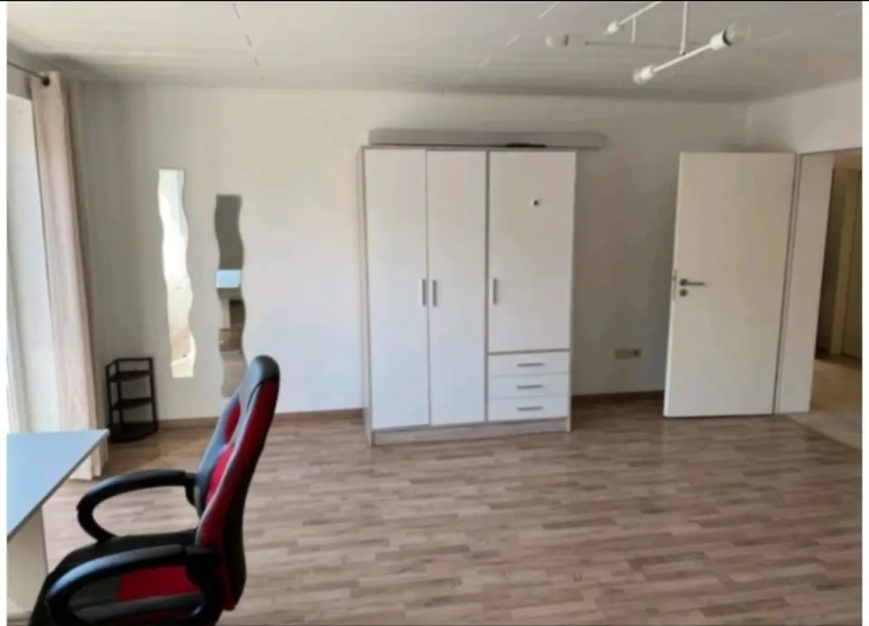 WG-Zimmer mit 30 m² in Paderborn – Bild 1