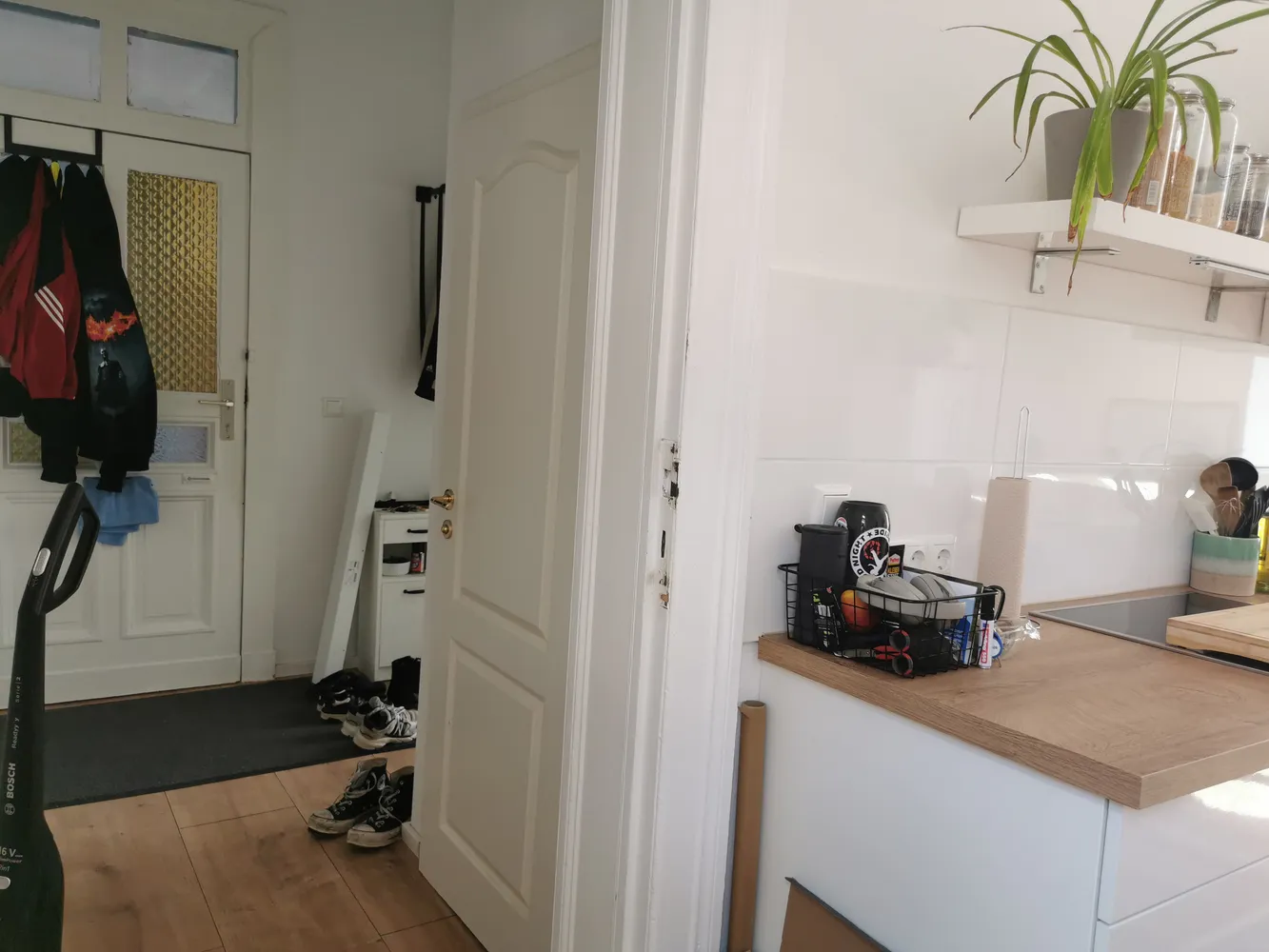 3 Zimmer Wohnung mit 62 m² in Magdeburg – Bild 7