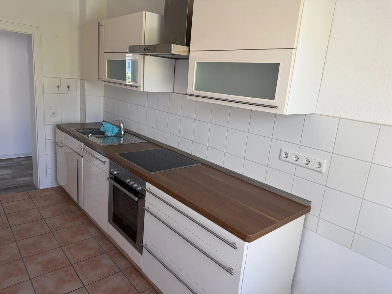 3 Zimmer Wohnung mit 60 m² in Hannover – Bild 4