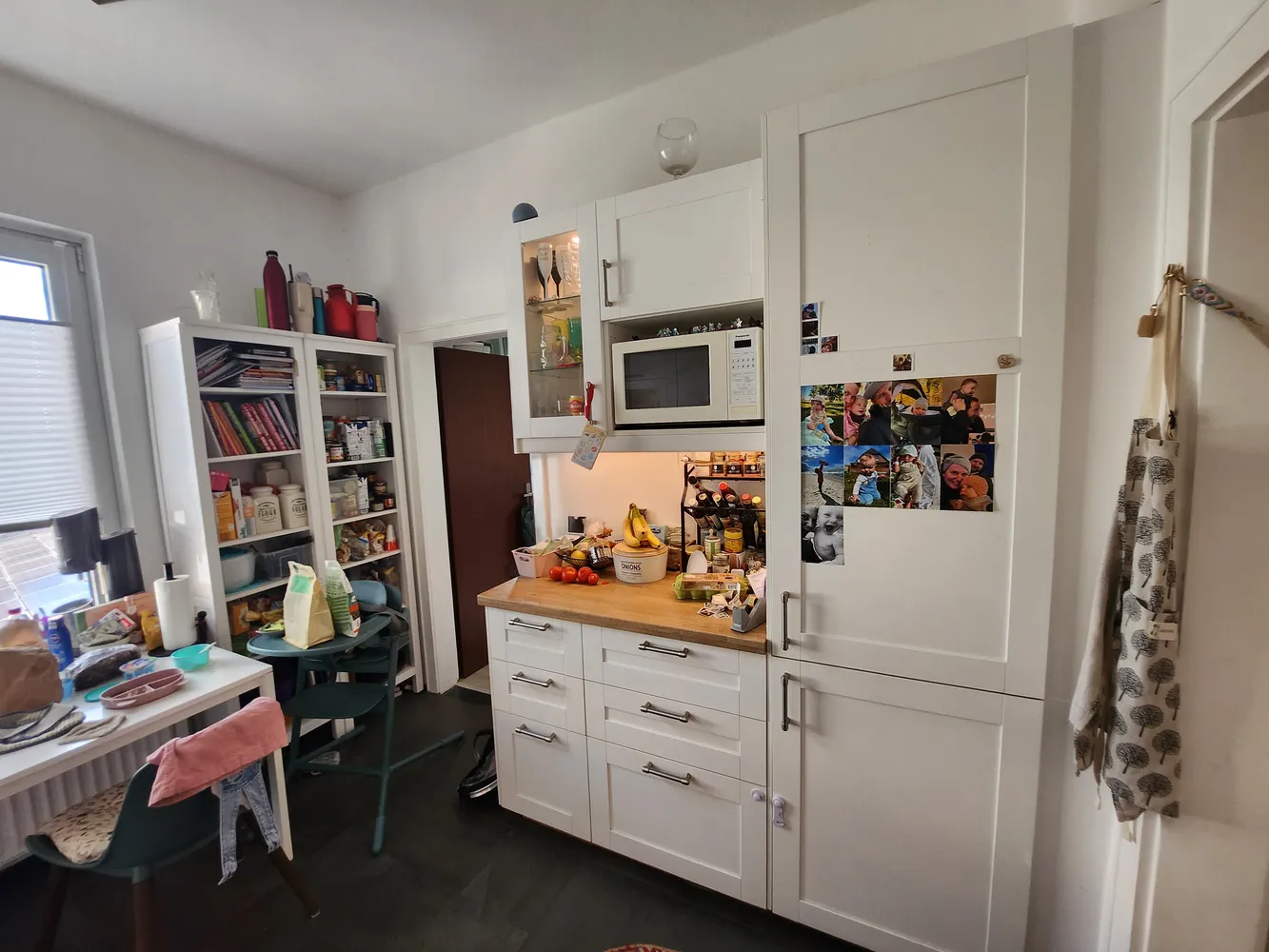 6 Zimmer Wohnung mit 100 m² in Hannover – Bild 10