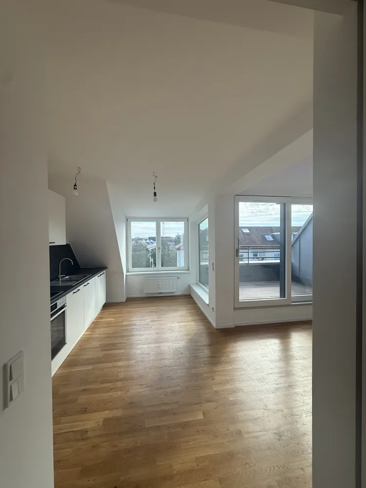2 Zimmer Wohnung mit 61 m² in München – Bild 1