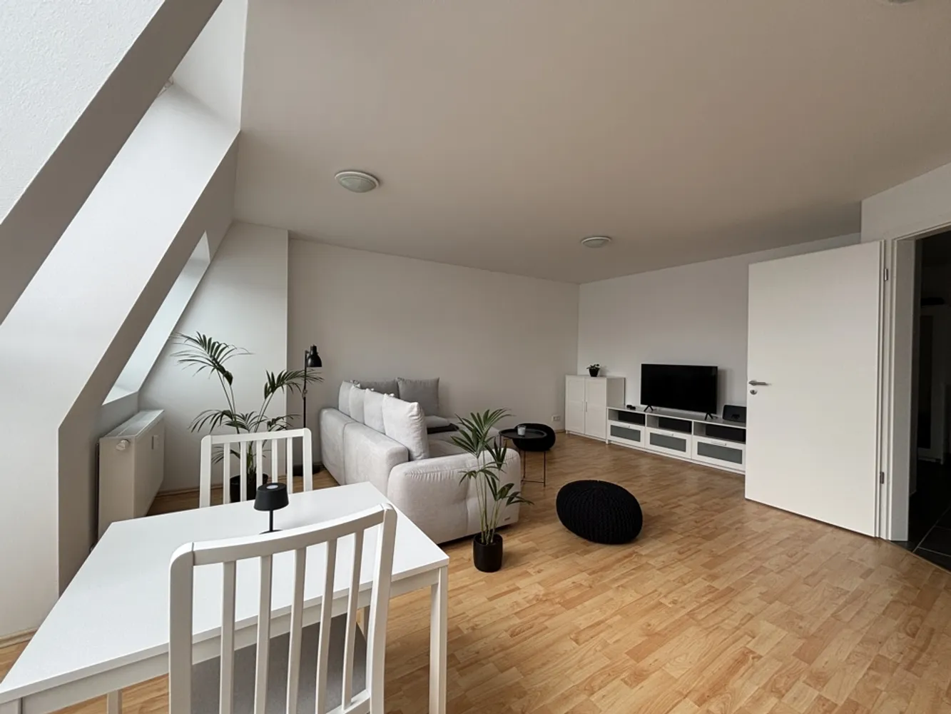 3 Zimmer Wohnung mit 77 m² in Moers – Bild 3