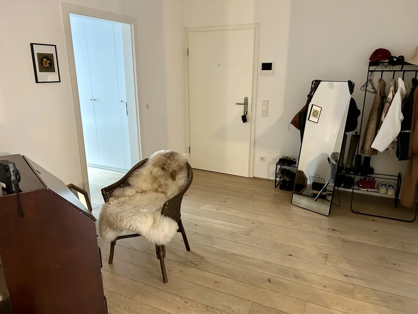 2 room apartment with 79 m² in Cologne – Photo 5