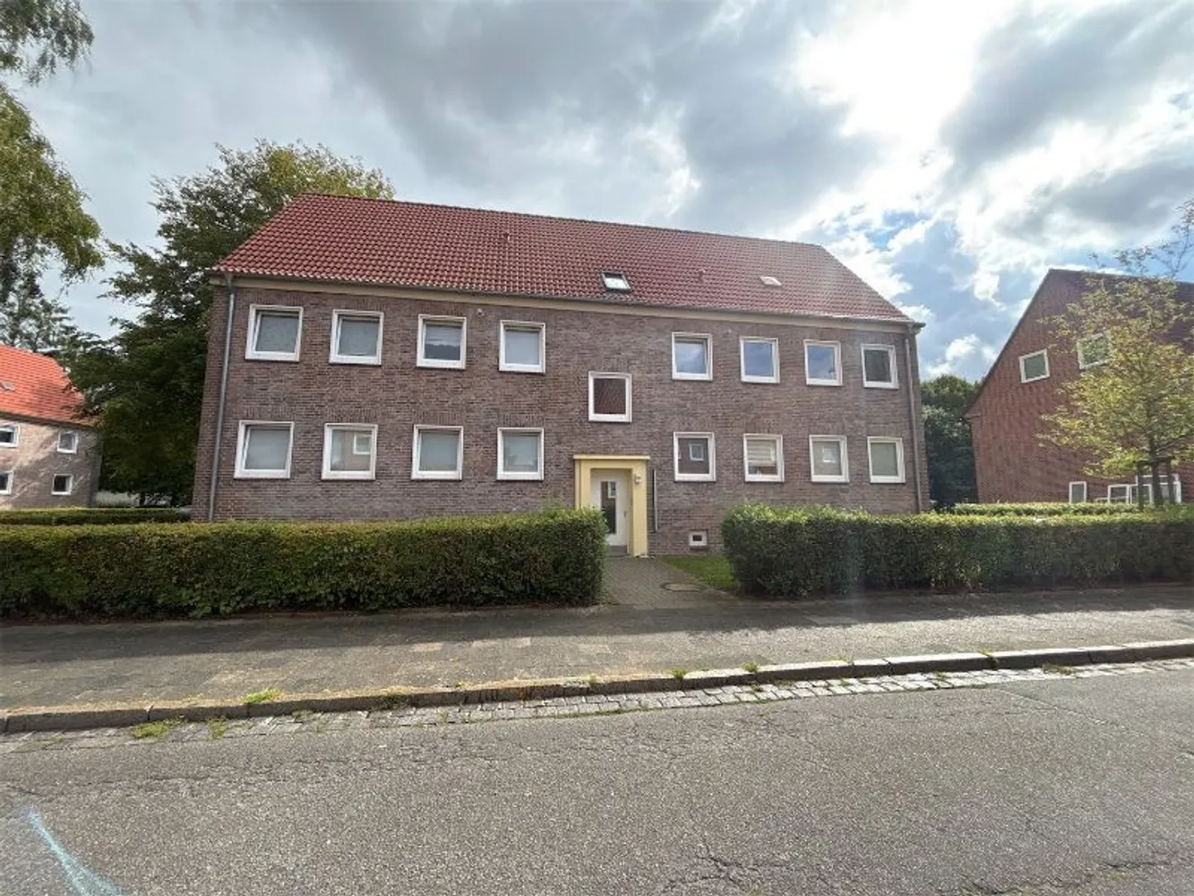 3 Zimmer Wohnung mit 53 m² in Neumünster – Bild 3