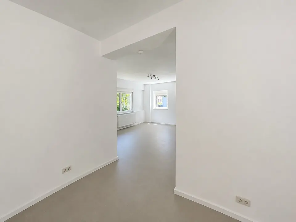 4 Zimmer Wohnung mit 131 m² in Bochum – Bild 2