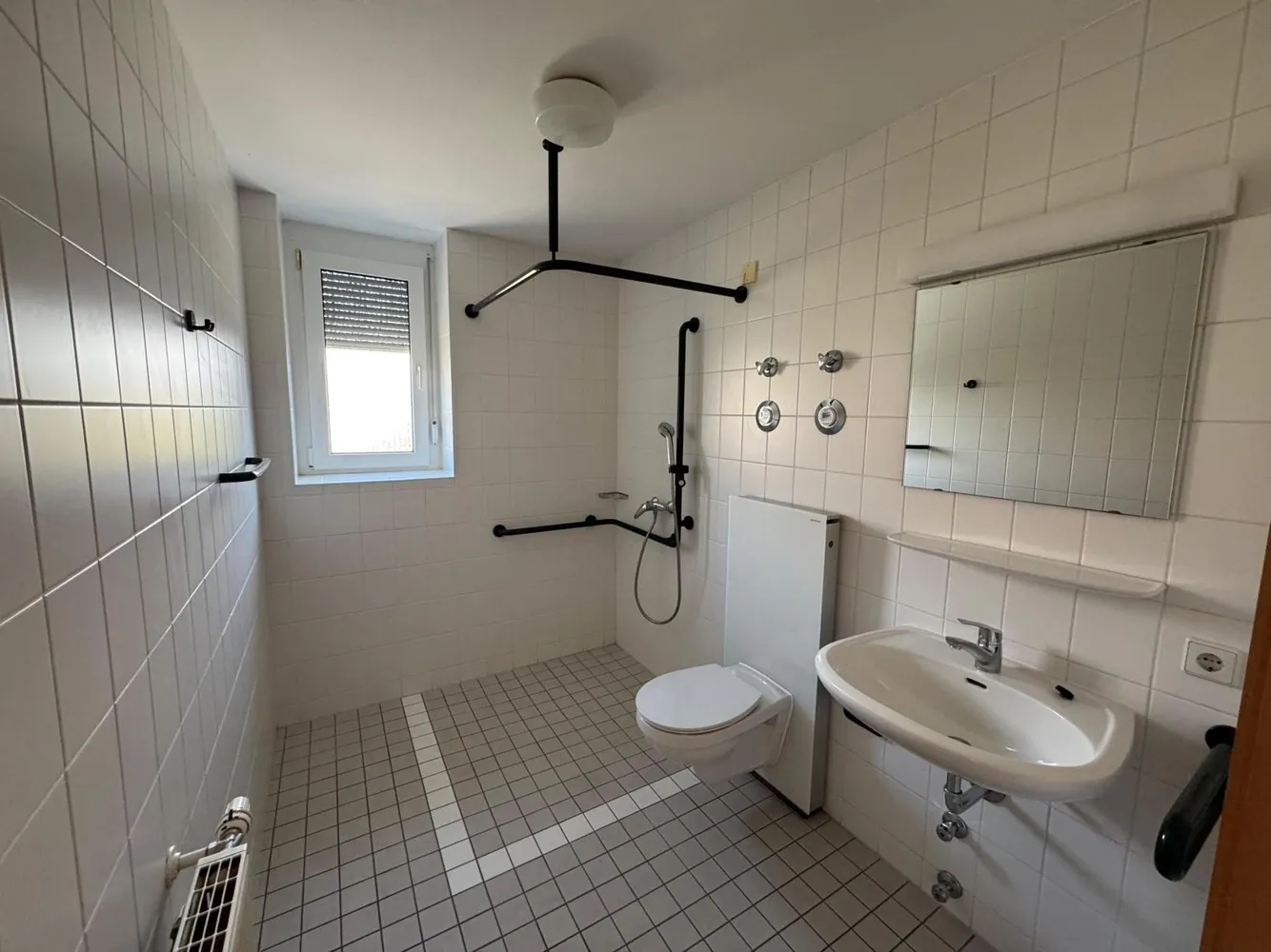 2 Zimmer Wohnung mit 41 m² in Mannheim – Bild 8