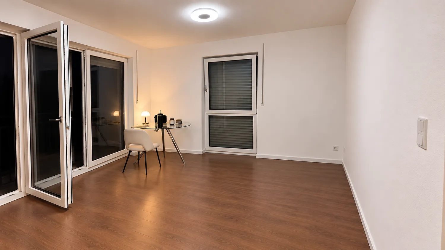 1 room apartment with 31 m² in Regensburg – Photo 3