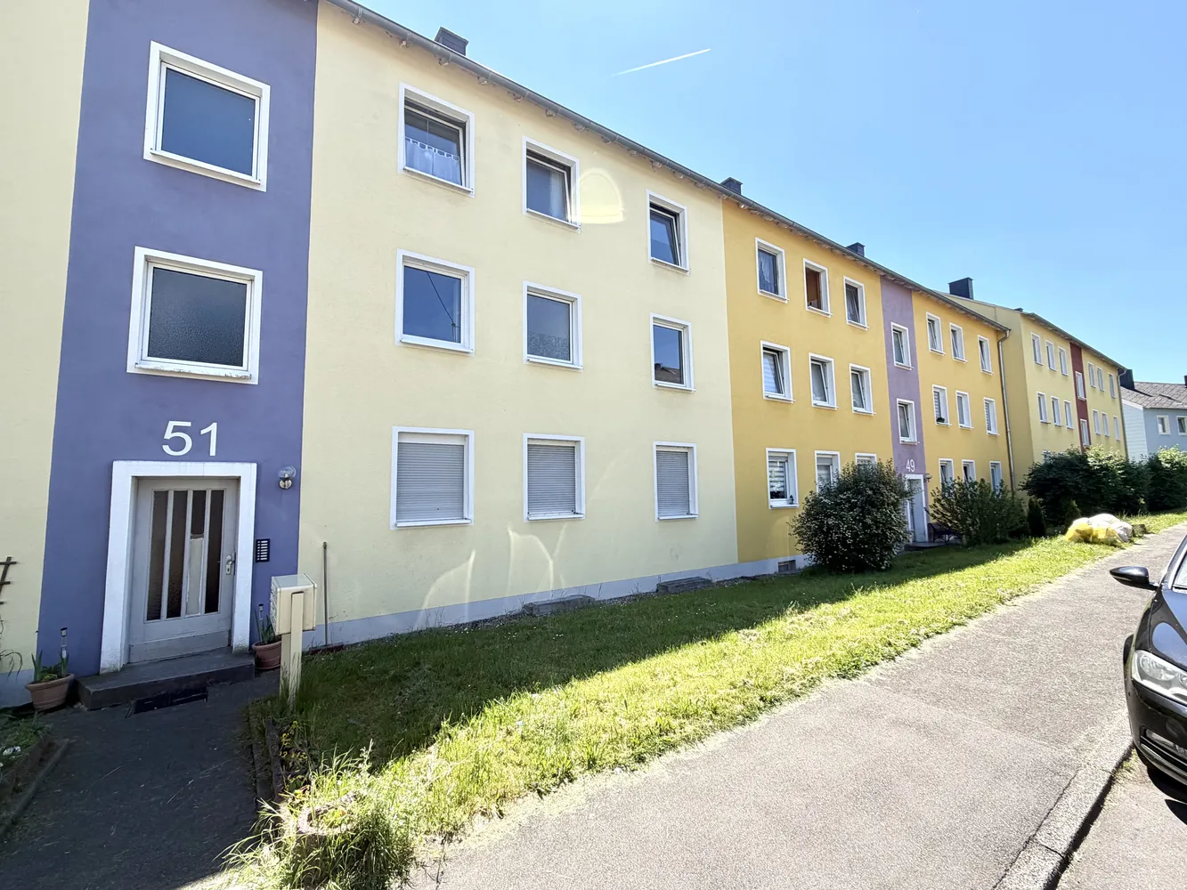 4 Zimmer Wohnung mit 87 m² in Idar-Oberstein – Bild 3