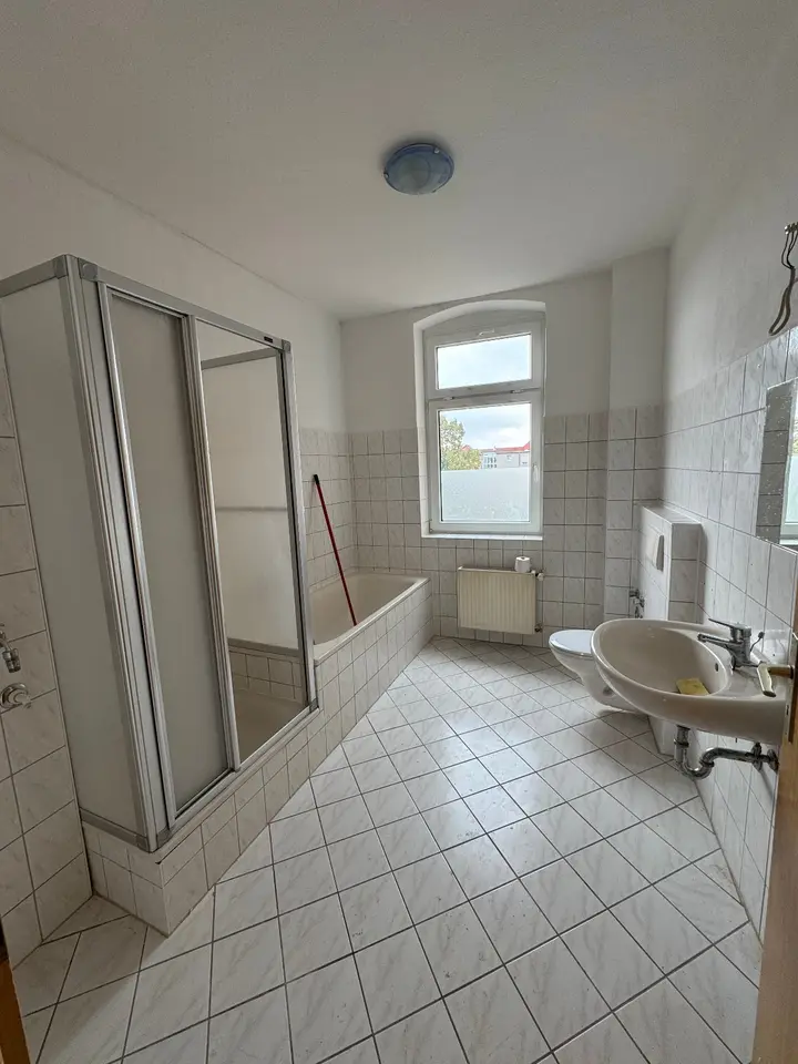 5 Zimmer Wohnung mit 120 m² in Halberstadt – Bild 5