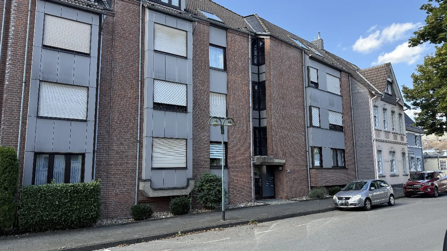 3 Zimmer Wohnung mit 84 m² in Solingen – Bild 1