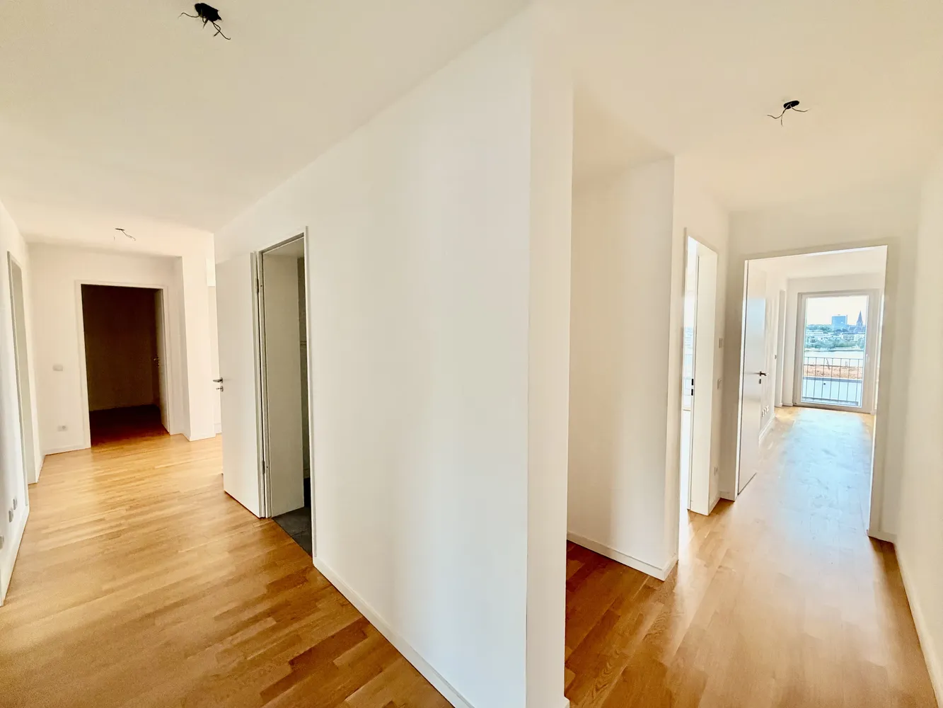 5 Zimmer Wohnung mit 132 m² in Dortmund – Bild 2
